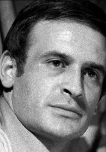 Кішка про дев'ять хвостів (1971) - дивитись онлайн (скачати безкоштовно) Кішка про дев'ять хвостів (1971) - дивитись онлайн