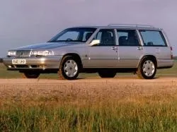Комп'ютерна діагностика вольво в90, діагностика volvo v90