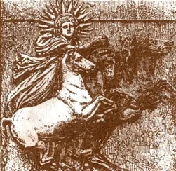 Коні-боги 1 978 алмазів б