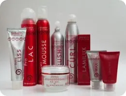 Косметика salerm cosmetics (Салермо) в інтернет-магазині парфумерії та косметики