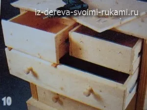 Комод з дерева своїми руками, з дерева своїми руками! Цікаві дерев'яні вироби, меблі, (своїми) Комод з дерева своїми руками, з дерева своїми руками! Цікаві дерев'яні вироби, меблі,