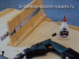 Комод з дерева своїми руками, з дерева своїми руками! Цікаві дерев'яні вироби, меблі, (своїми) Комод з дерева своїми руками, з дерева своїми руками! Цікаві дерев'яні вироби, меблі,