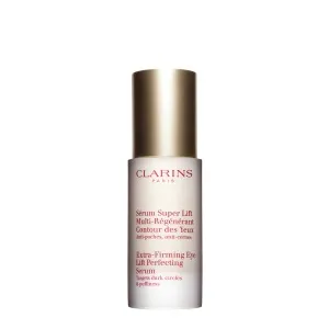 Косметика clarins - догляд за шкірою навколо очей (косметика clarins) Косметика clarins - догляд за шкірою навколо очей