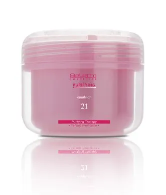 Косметика salerm cosmetics (Салермо) в інтернет-магазині парфумерії та косметики