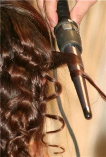 Конусная плойка babyliss, philips, hairway, remington поради щодо вибору