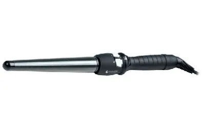 Конусная плойка babyliss, philips, hairway, remington поради щодо вибору
