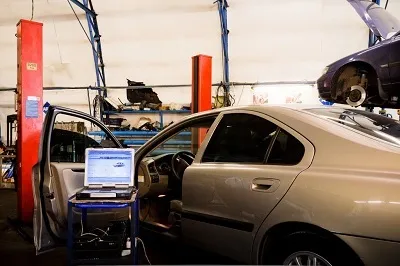 Комп'ютерна діагностика вольво (volvo) в москві (комп'ютер) Комп'ютерна діагностика вольво (volvo) в москві