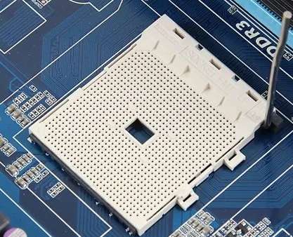 Компоненти материнської плати призначення основних елементів (призначення) Компоненти материнської плати призначення основних елементів