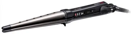 Конусная плойка babyliss, philips, hairway, remington поради щодо вибору