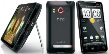 Компанія high tech computer corporation (htc) історія розвитку