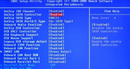 Комп'ютер не бачить ssd диск, знання комп'ютера це просто (диск) Комп'ютер не бачить ssd диск, знання комп'ютера це просто