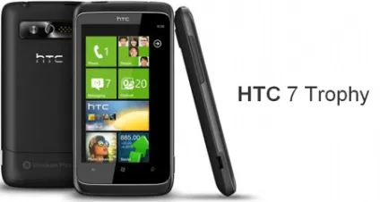 Компанія high tech computer corporation (htc) історія розвитку