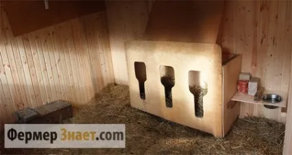 Годівниці для кіз, зроблені своїми руками під сіно і не тільки (руками) Годівниці для кіз, зроблені своїми руками під сіно і не тільки