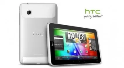 Компанія high tech computer corporation (htc) історія розвитку