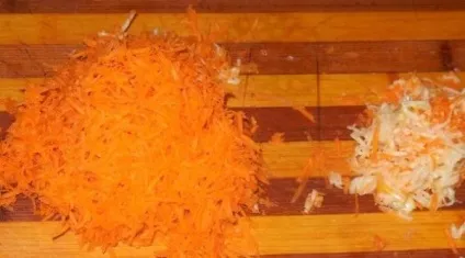 Котлети з моркви (пісні, з манкою) найкращі рецепти (манкою) Котлети з моркви (пісні, з манкою) найкращі рецепти