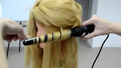 Конусная плойка babyliss, philips, hairway, remington поради щодо вибору
