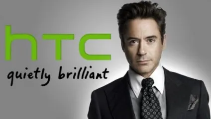 Компанія high tech computer corporation (htc) історія розвитку