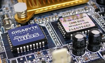 Компоненти материнської плати призначення основних елементів (елементів) Компоненти материнської плати призначення основних елементів