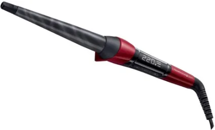 Конусная плойка babyliss, philips, hairway, remington поради щодо вибору