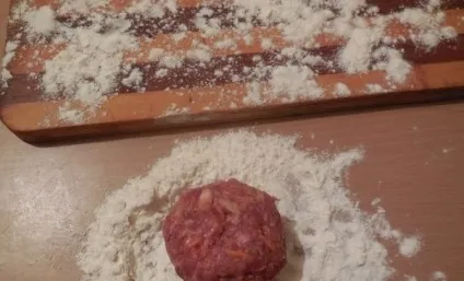 Котлети з моркви (пісні, з манкою) найкращі рецепти (моркви) Котлети з моркви (пісні, з манкою) найкращі рецепти