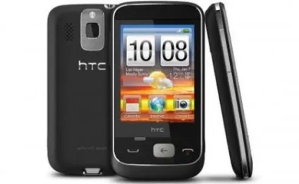 Компанія high tech computer corporation (htc) історія розвитку