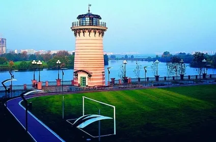 Компанія червоні вітрила