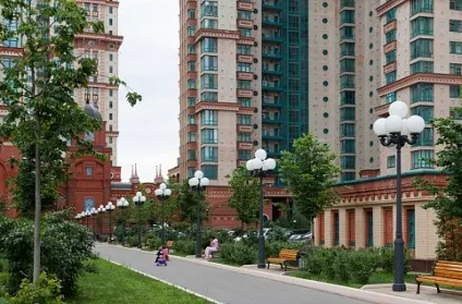 Компанія червоні вітрила