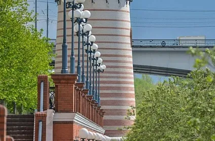 Компанія червоні вітрила