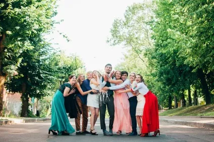 Конфлікти на весіллі наші поради щодо їх вирішення - the bride (весіллі) Конфлікти на весіллі наші поради щодо їх вирішення - the bride