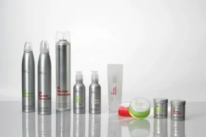 Косметика salerm cosmetics (Салермо) в інтернет-магазині парфумерії та косметики