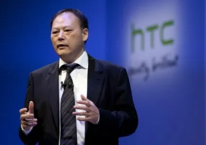 Компанія high tech computer corporation (htc) історія розвитку