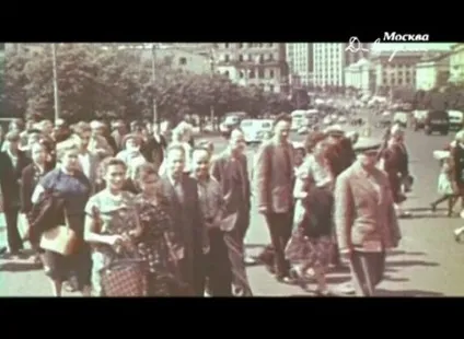 Кінець відлиги як закінчилася епоха Микити Хрущова - мережеве видання М24 - Київ 24 (відставки) Кінець відлиги як закінчилася епоха Микити Хрущова - мережеве видання М24 - Київ 24