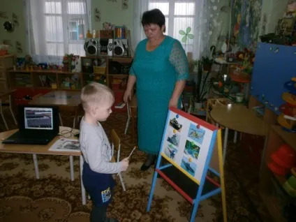 Конспект заняття в середній групі «наша армія сильна» (школи) Конспект заняття в середній групі «наша армія сильна»