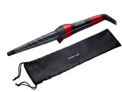 Конусная плойка babyliss, philips, hairway, remington поради щодо вибору