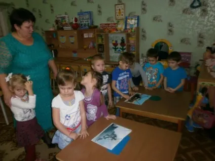 Конспект заняття в середній групі «наша армія сильна» (навчання) Конспект заняття в середній групі «наша армія сильна»