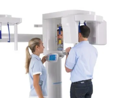 Комп'ютерна томографія зубів і щелепи, що таке 3d-томографія (томографія) Комп'ютерна томографія зубів і щелепи, що таке 3d-томографія