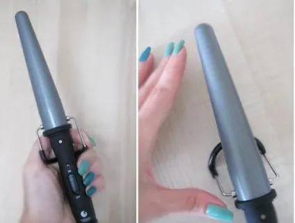 Конусная плойка babyliss, philips, hairway, remington поради щодо вибору