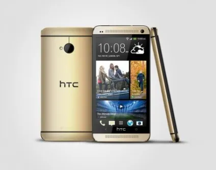 Компанія high tech computer corporation (htc) історія розвитку