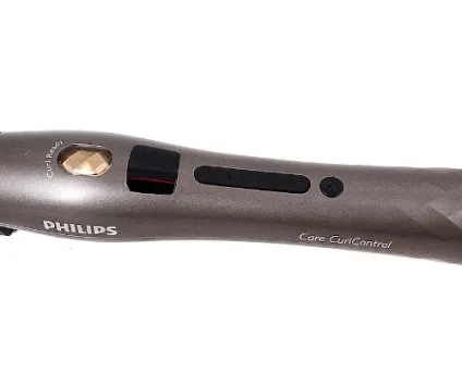 Конусная плойка babyliss, philips, hairway, remington поради щодо вибору