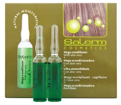 Косметика salerm cosmetics (Салермо) в інтернет-магазині парфумерії та косметики