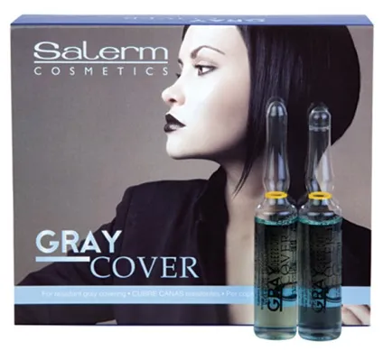 Косметика salerm cosmetics (Салермо) в інтернет-магазині парфумерії та косметики