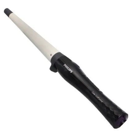 Конусная плойка babyliss, philips, hairway, remington поради щодо вибору