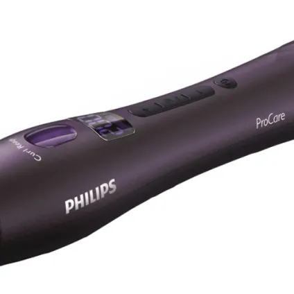 Конусная плойка babyliss, philips, hairway, remington поради щодо вибору