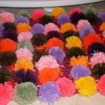 Килимок у ванну своїми руками (руками) Килимок у ванну своїми руками