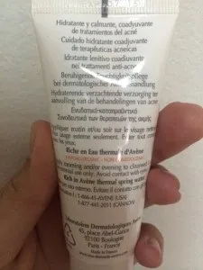 Крем для лікування акне avene clean-ac зволоження шкіри при лікуванні прищів (акне) Крем для лікування акне avene clean-ac зволоження шкіри при лікуванні прищів