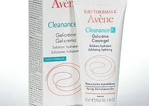Крем для лікування акне avene clean-ac зволоження шкіри при лікуванні прищів (лікування) Крем для лікування акне avene clean-ac зволоження шкіри при лікуванні прищів