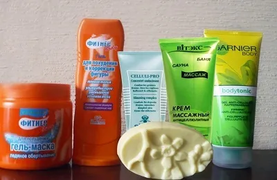 Крем для схуднення живота і боків ніж ефективно мазати (крем) Крем для схуднення живота і боків ніж ефективно мазати
