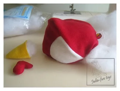 Червоний angry birds