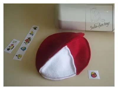Червоний angry birds