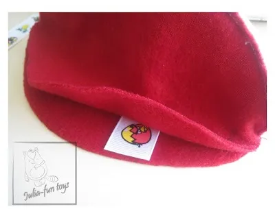 Червоний angry birds